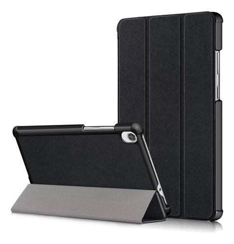 Gylint Funda Inteligente Para Lenovo Tab M8 De 8.0 Pulgadas.