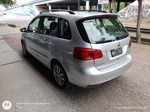Imagen 3 de 8 de Volkswagen Suran Highline