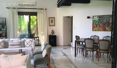 Venta Casa - Barrio Privado La Rinconada / Pilar