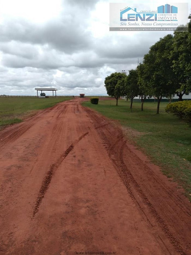 Imagem 3 de 29 de Fazendas À Venda Em Cacu/go - Compre O Seu Fazendas Aqui! - 1479755