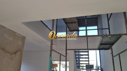 Imagem 27 de 30 de Casa À Venda No Jardim Bréscia - Indaiatuba - Sp - Quesada Imóveis - Ca00276 - 69245738