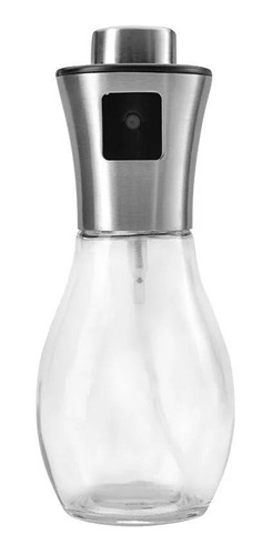 Dispensador Rociador Aceite Vinagre Spray Botella Vidrio