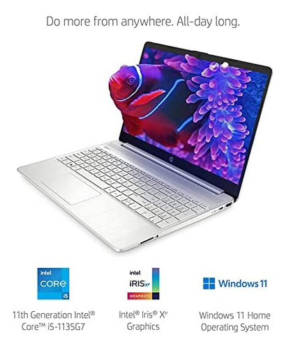 Laptop Hp 15 Core I5 16gb Ram 1tb Ssd