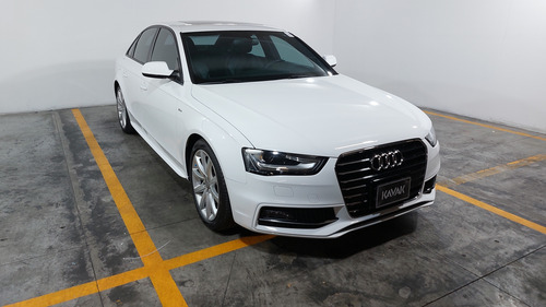 Audi A4 1.8 TFSI SPORT LMT EDITION MULTITRONIC