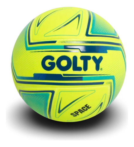 Balon Golty Futbol Sala Competicion