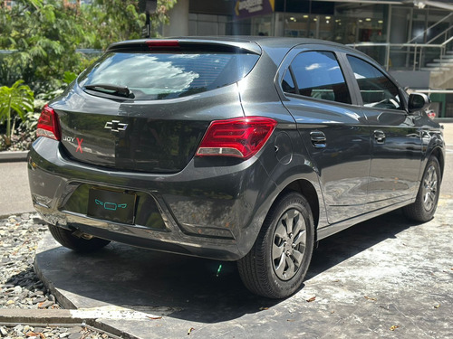 Chevrolet Joy 1.4