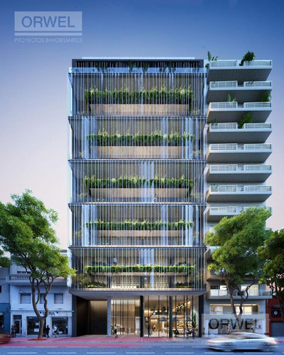Imagen 9 de 21 de Orlando Office - Belgrano