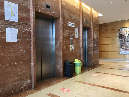 Imagen 6 de 14 de Oficina En Alquiler -edificio Puerto Leon, Puerto Madero