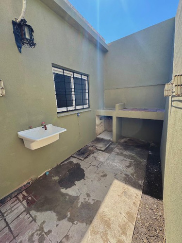 Casa Ph En Venta En Ituzaingo Norte