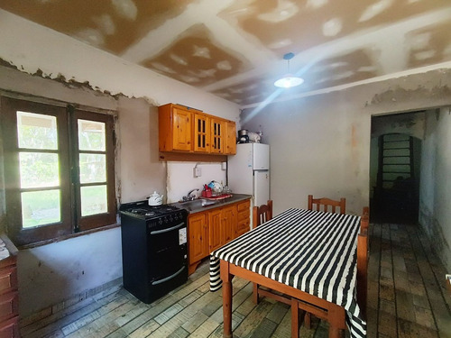 Casa 2 Dormitorios En Venta En Los Naranjos