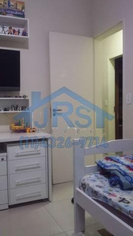Apartamento Com 3 Dormitórios À Venda, 72 M² Por R$ 390.000 - Piratininga - Osasco/sp - Ap4420