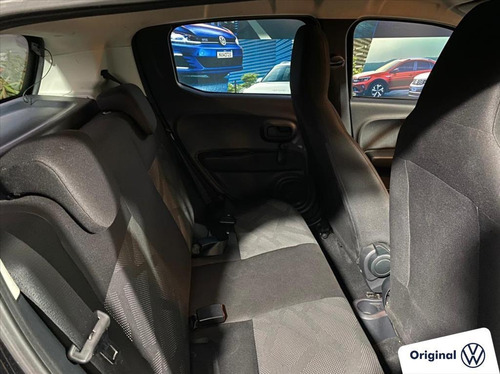 Imagem 9 de 9 de Mobi 1.0 8v Evo Flex Like. Manual