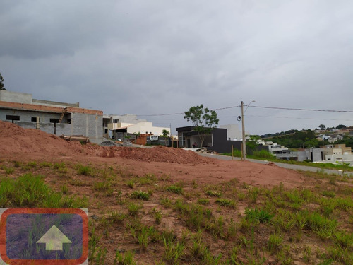 Imagem 2 de 10 de Terreno A Venda No Euroville Ii, Bragança Paulista-sp - 16361