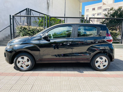 Imagem 4 de 9 de Fiat Mobi Like 1.0 Flex 4p