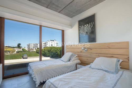 Precioso Departamento Casi Nuevo Con Vista Despejada
