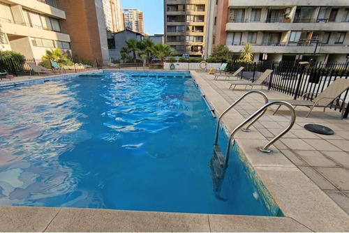 Venta Dpto. Acogedor, En San Isidro.