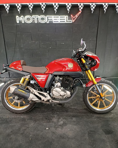Vento Rocketman 250 2022