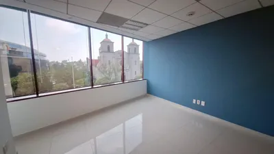 Oficina en renta