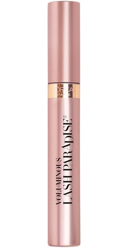 Imagen 3 de 4 de Mascara De Pestanas Voluminous Lash Paradise Loreal Paris