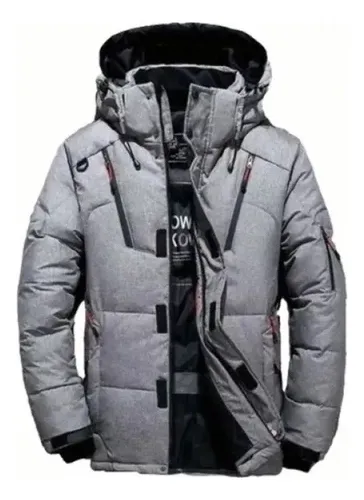 Chamarras termicas para nieve new arrivals