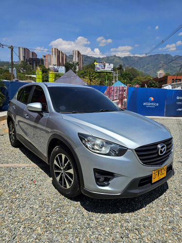 Mazda CX-5 2.0 Touring Camioneta | TuCarro