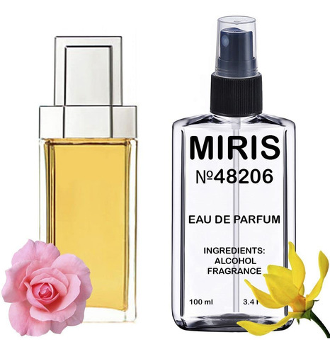 Miris Nro. 48206 - Perfume Para Mujer, Impresiones De Ti., 3