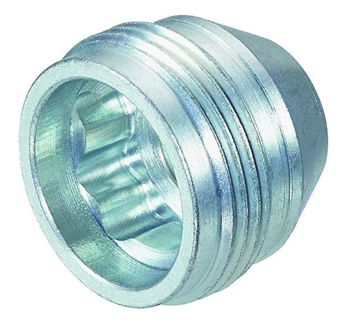 Imagen 5 de 6 de Tuercas Antirrobo S-10 D/c High Country 4x4 At 200cv 16/18