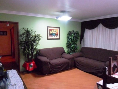 Imagem 7 de 23 de Apartamento Residencial À Venda, Água Verde, Curitiba. - Ap0122 - 34982224