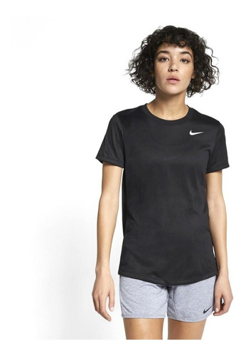 Camiseta Nike Dri-fit Legend Feminina