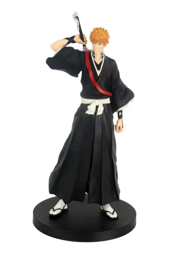 Action best sale figure bleach