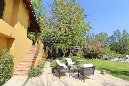 Casa En Venta, El Arrayan