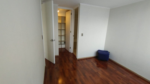 Arriendo Departamento Nuevo 2d 2b Salida Metro Ecuador 