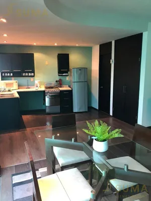 Departamento en renta
