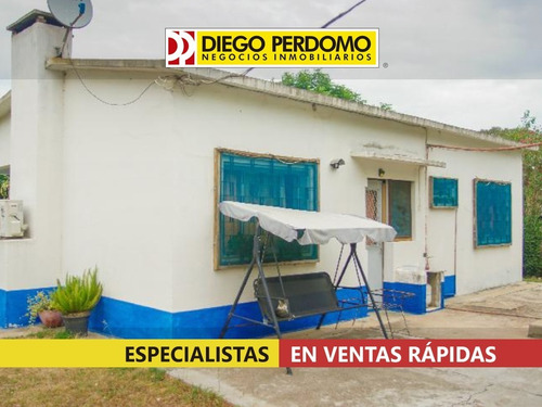 Imagen 4 de 8 de Casa Con 2 Dormitorios En Venta. Ciudad Del Plata
