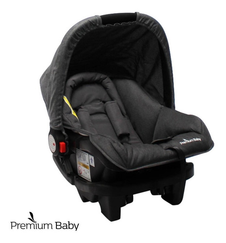 Cochecito Bebe Premium Baby Travel System Huevito Base 0+