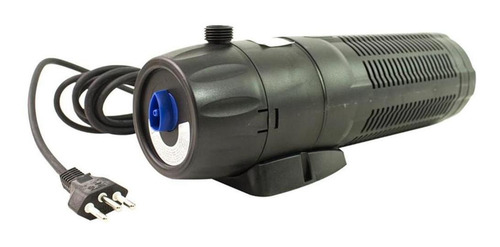 Bomba Para Aquário Com Filtro 13w Uv Grech 613 2000lh 110v