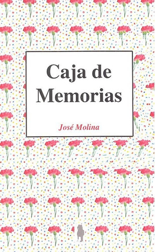 Caja De Memorias, De Molina Rubio, Jose Francisco. Editorial Comala, Tapa Blanda En Español