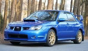Vidrio De Puerta Para Subaru Impreza Todos Los Modelos