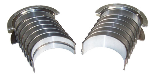 Conchas Bancada 010 Jeep Comanche Motor 242 4.0 L6 87-90