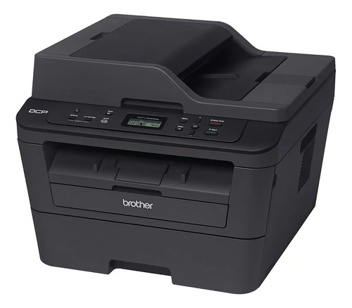 Impresora Brother Dcp-l2540dw Láser Mono Wi-fi, Dúplex