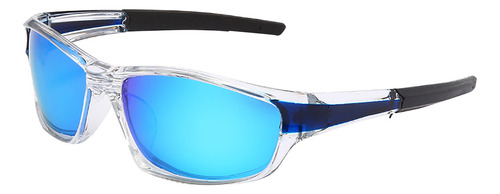 Gafas De Sol Polarizadas Para Deportes Al Aire Libre, Pesca,