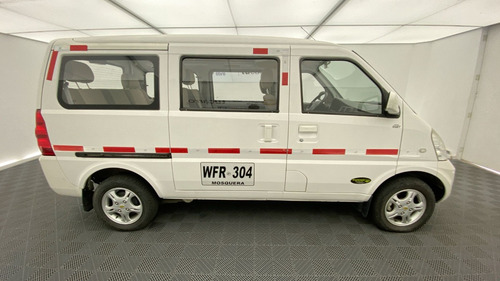Chevrolet N300 1.2 Cargo Plus