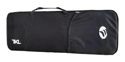 Estuche Semi-rigido Para Guitarra Electrica Tkl Musicapilar