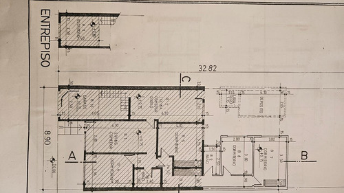 Casa Centrica En Venta