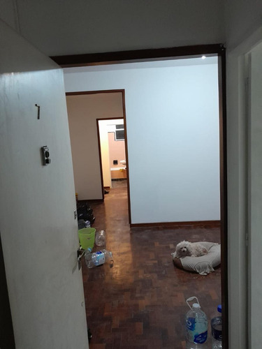Departamento En Venta - 2 Dormitorios 1 Baño - 60mts2 - Ciudad Jardín Del Palomar, Tres De Febrero