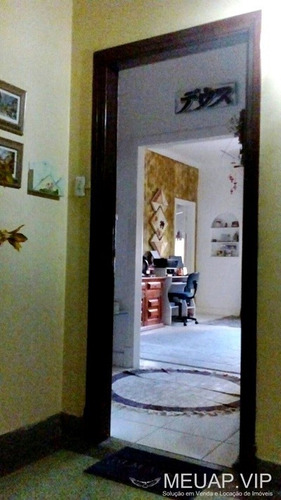 Imagem 10 de 14 de Apartamento Para Venda Em São Vicente - Itararé - Ita132 - 32826453