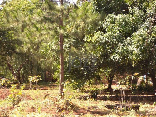 Imagem 15 de 18 de Área À Venda, 3990 M² Por R$ 3.192.000 - Parque Rural Fazenda Santa Cândida - Campinas/sp! - Ar0035
