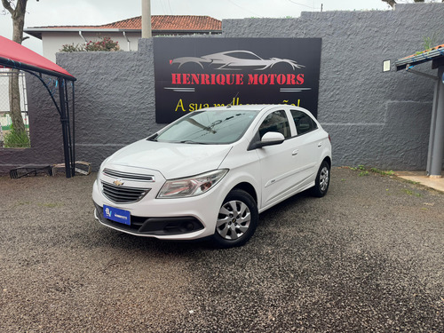 Chevrolet Onix 1.0 Lt 5p