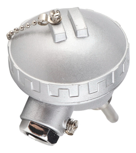Sensor De Temperatura Sonda 1/2 Detector De Resistência Pt10
