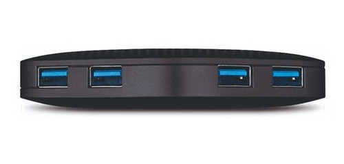 Hub Portátil De 4 Puertos Usb 3.0 Uh400 Tp-link